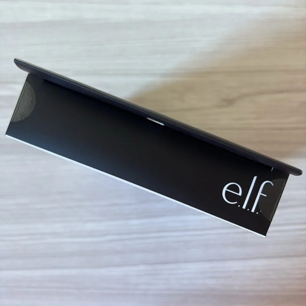 E.L.F. Ultimate Eyes 5 Piece Brush Collection